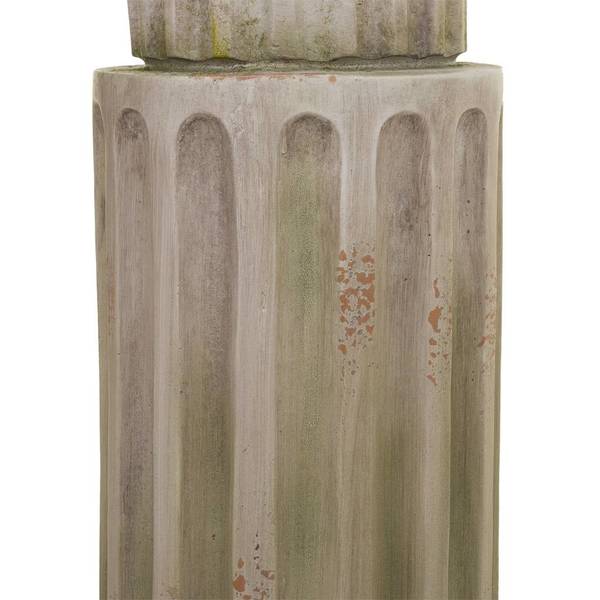 Pflanzsäule 4523238022 Harz - 42 x 104 x 42 cm