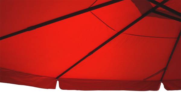 Sonnenschirm Carpi Pro Bordeaux