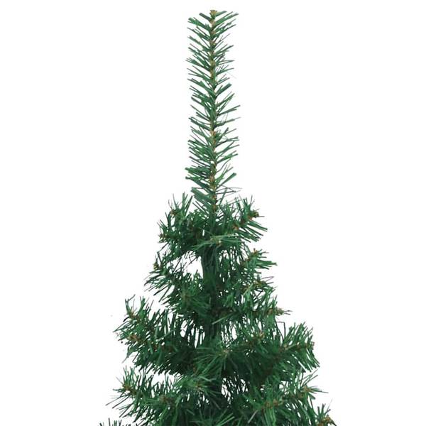 Kunstboom 3009453-4 groen - PVC - 65 x 180 x 65 cm