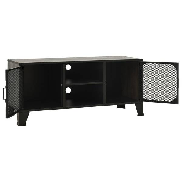TV-Schrank 3007185 Grau