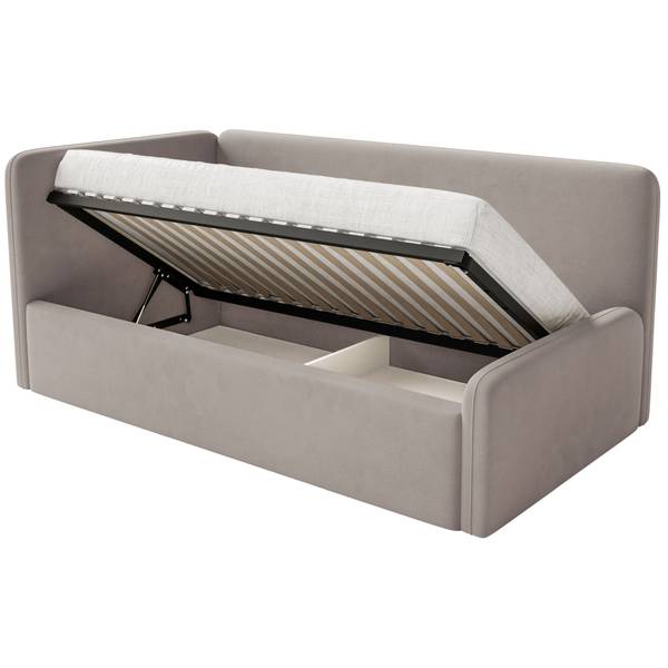Jugendbett FANKO Blau