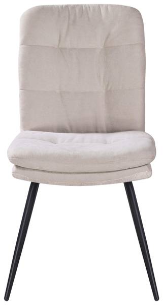 Stuhl NOVA Beige
