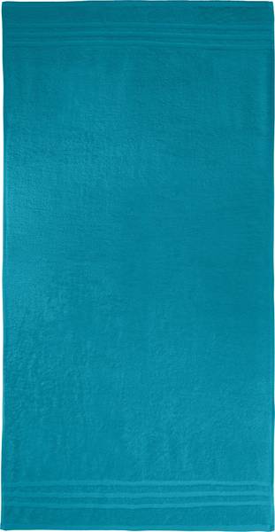 Duschtuch 122714 Petrol