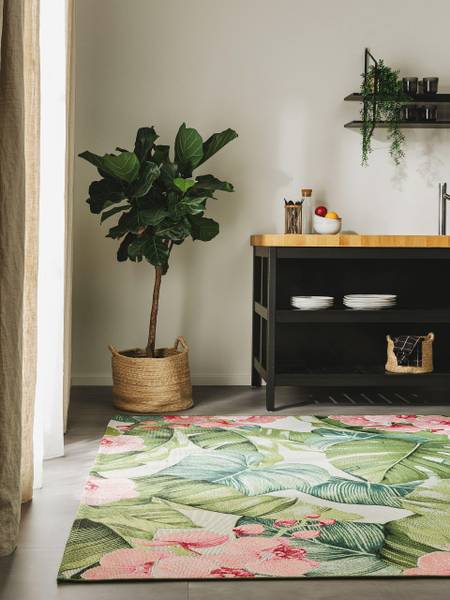 In- & Outdoor Vloerkleed Artis 80 x 165 cm