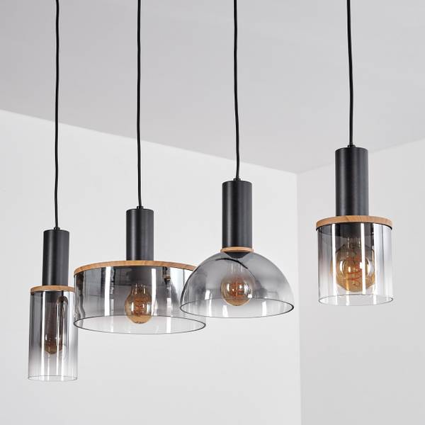 Deckenleuchte Cornarè Flammenanzahl: 4