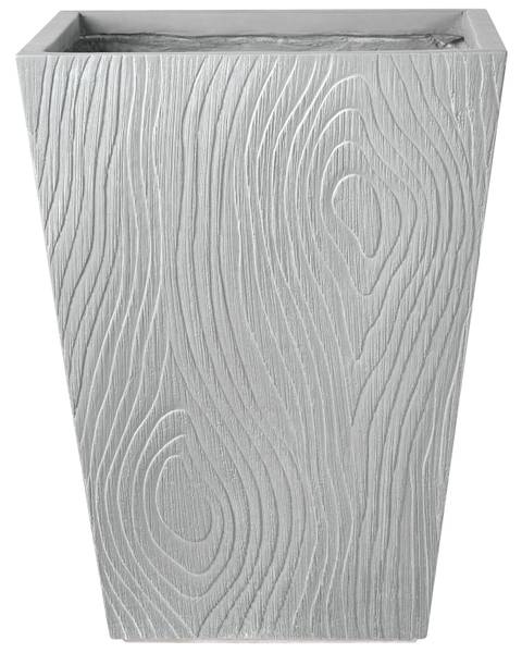 Plantenbak voor buiten BAIHE grijs