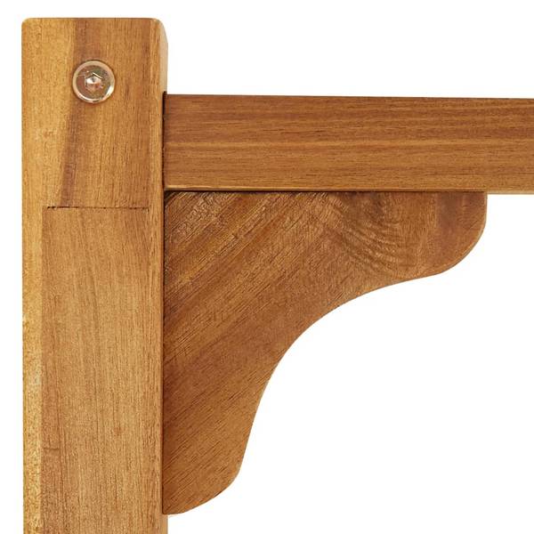 Sonnenliege 3004870 Creme