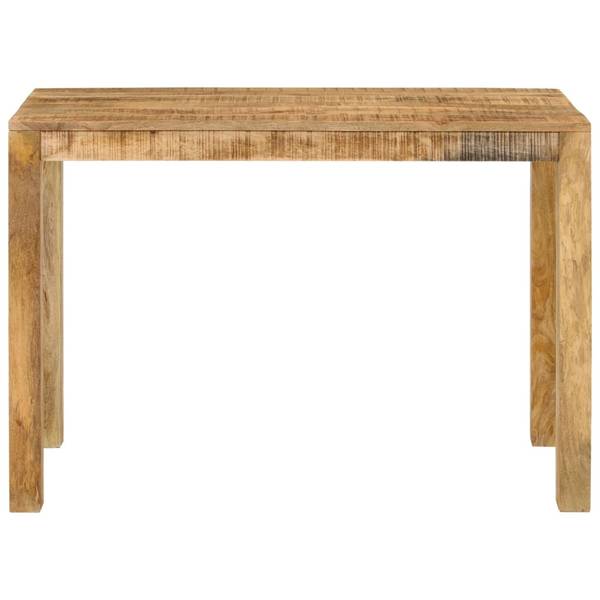 Esstisch XT8386 Braun - 55 x 110 cm