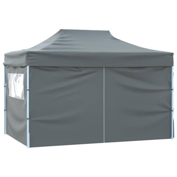 Profi-Partyzelt X7631 Anthrazit