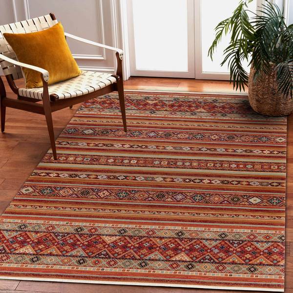 Teppich P16038 80 x 145 cm