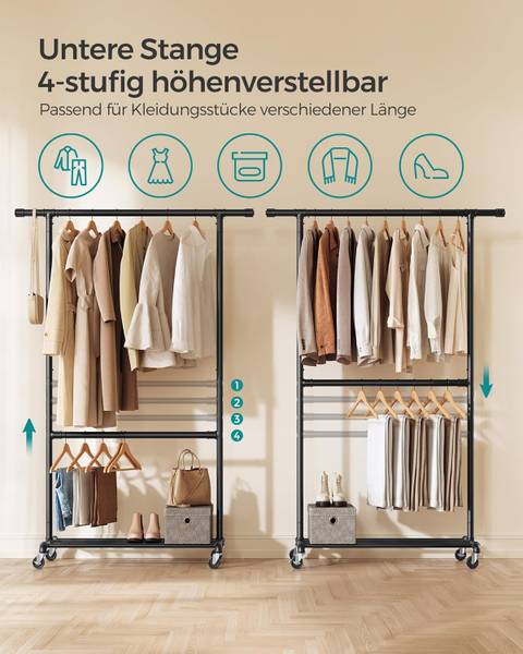 Kleiderständer 100497 kaufen
