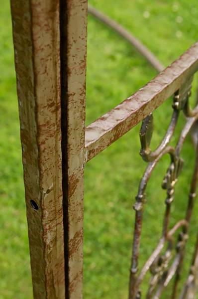 Pavillon ELIN Bronze