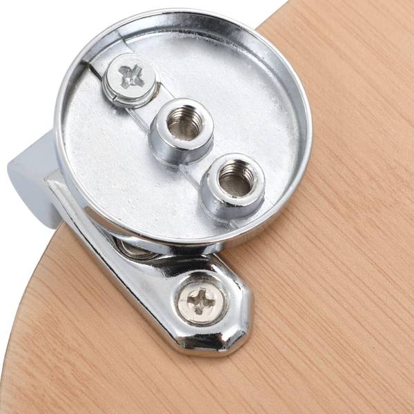 Toilettensitze 3002840-4 Braun