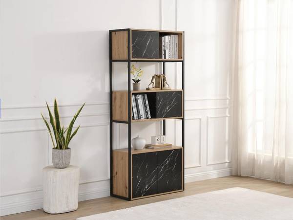 Bücherregal YELANIA kaufen
