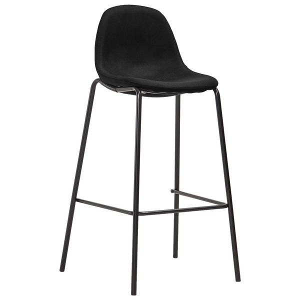 Bar-Set 5er Set XT3805 Schwarz