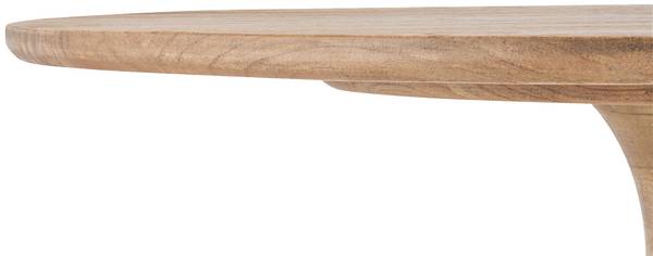 Beistelltisch Morristown Buche Dekor