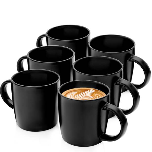Kaffeebecher Set Madeira - 6 teilig kaufen