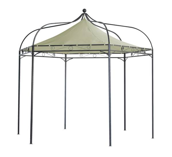 Ersatzdach für Pavillon MODENA Beige