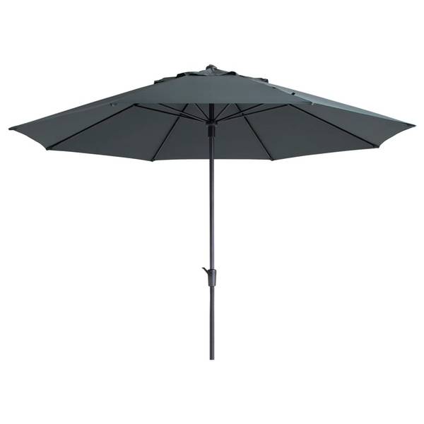 Sonnenschirm 294522 Grau