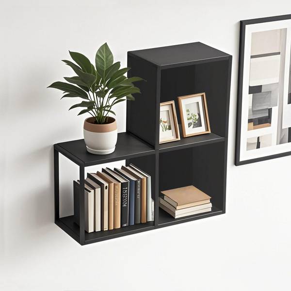 Etagère murale Nostened set de 3 Nombre de pièces dans le lot : 3