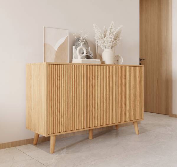 Sideboard Renzo Eiche Dekor