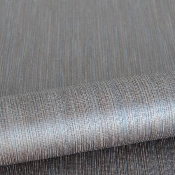 Tapete 347361 Braun - Fleece - 53 x 1005 x 53 cm