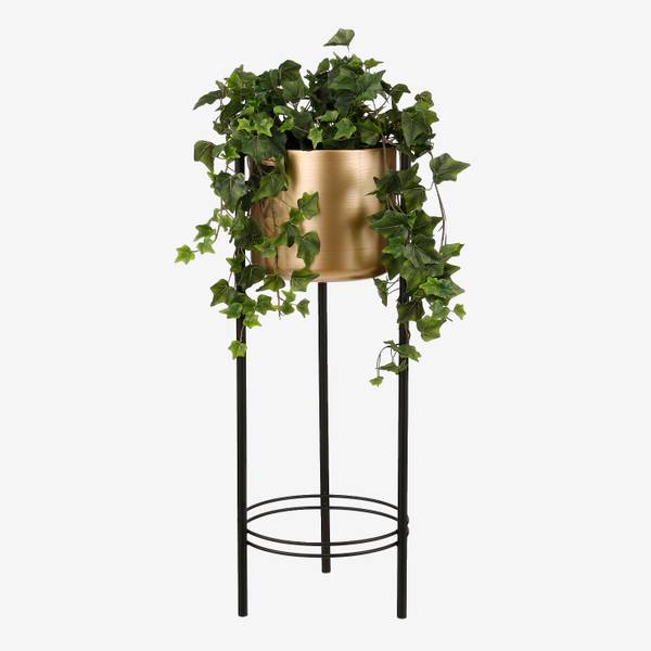Kunstpflanze Ivy Grün