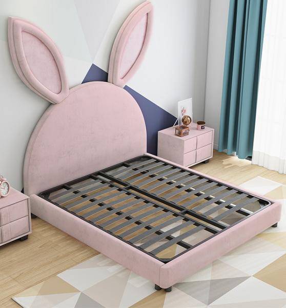 Mädchen Jugendbett Rosa Romantic Kinderz kaufen
