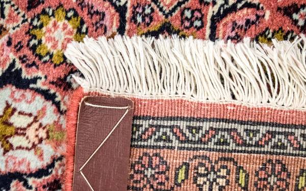 Orientteppich Oriental Rot - Wolle - 170 x 2 x 255 cm