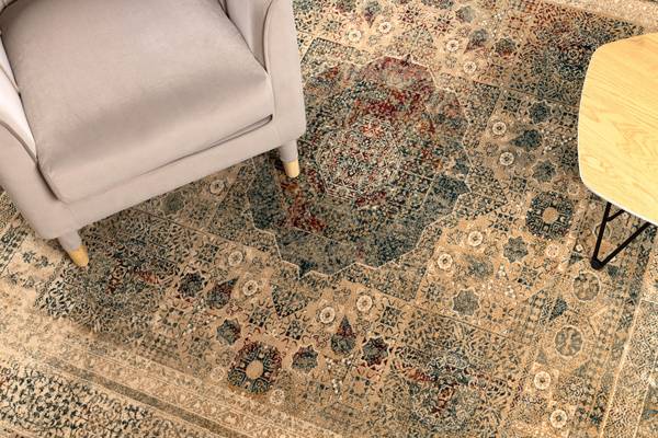 Tapis P18078 200 x 300 cm