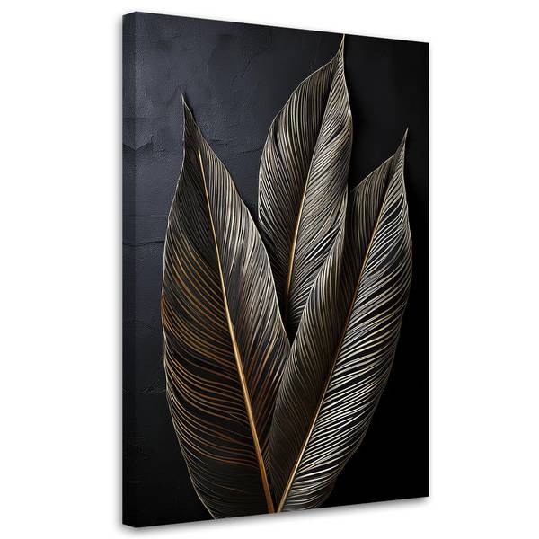 Tableau déco Plantes 40 x 60 cm