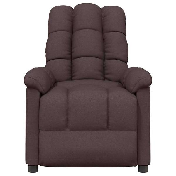 Massagesessel 3002629 Schwarz