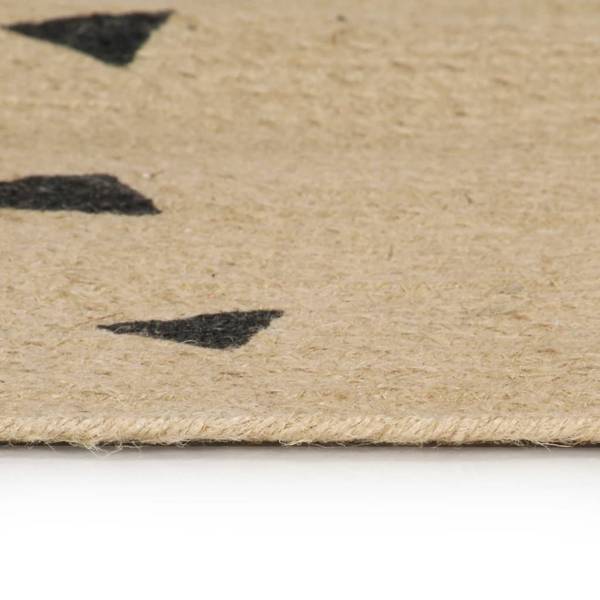 Tapis 296785-2 120 x 120 cm