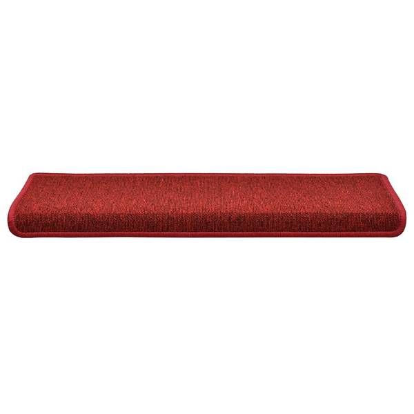 Treppenmatte 3006360-2 (30er Set) Rot