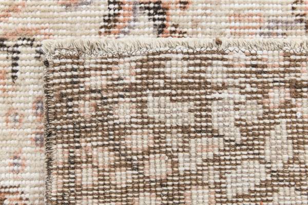 Tapis Ultra Vintage DXCII Marron - Laine - 165 x 1 x 269 cm