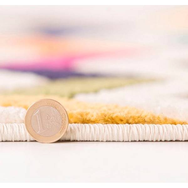 Tapis TANGO Textile - 80 x 160 cm