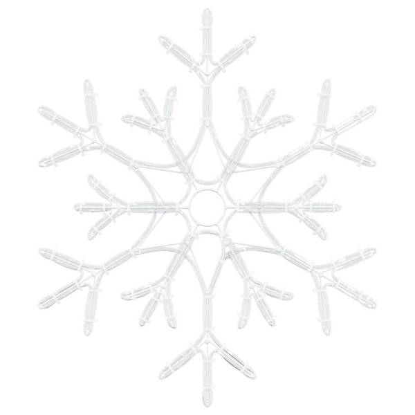 Weihnachtsdekoration 3700000104 Gelb - PVC - 49 x 1 x 56 cm