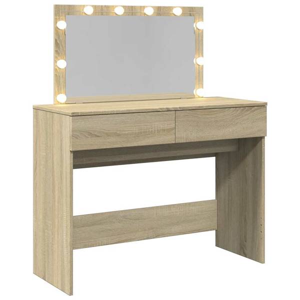 Schminktisch 3042058 Eiche Sonoma Dekor