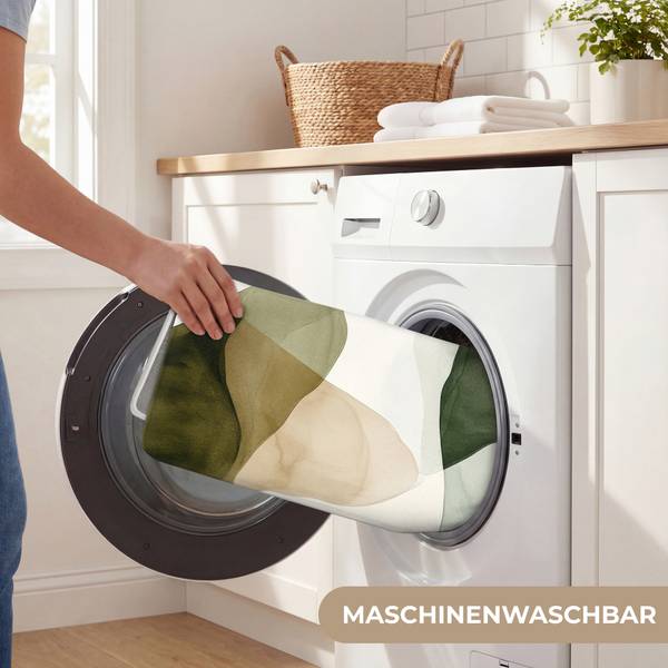 WC-TEPPICH Formen 90 x 60 cm - Durchmesser: 96 cm