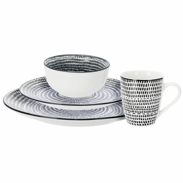 Essservice HH-Q040000 16er Set kaufen