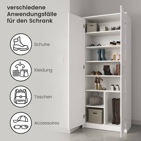 Mehrzweckschrank Dagny kaufen