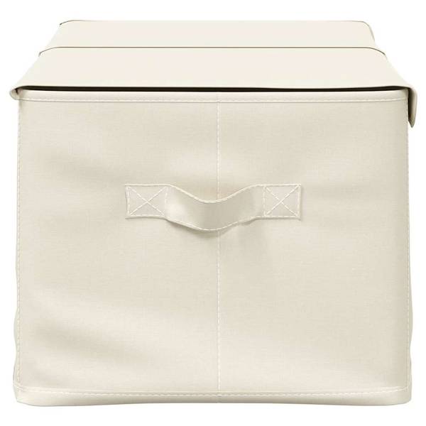 Opbergbox Opbergboxen 3006837 crèmekleurig - Aantal delen in de set: 1