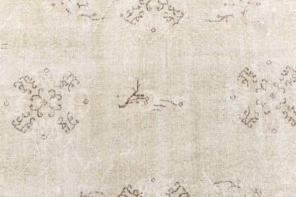 Vloerkleed Ultra Vintage DXXXVIII beige - wol - 198 x 1 x 310 cm