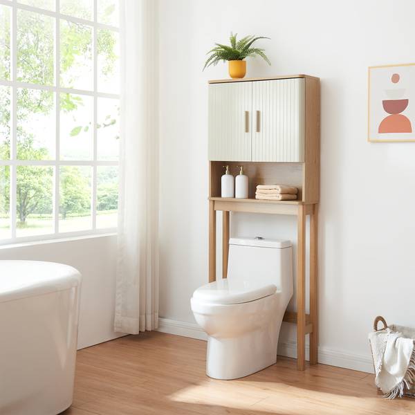 Toilettenschrank Ferrersp kaufen