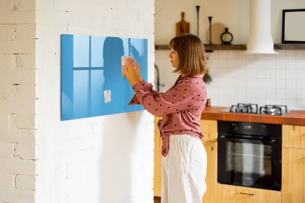 Glasboard Frische Brise 100 x 70 cm
