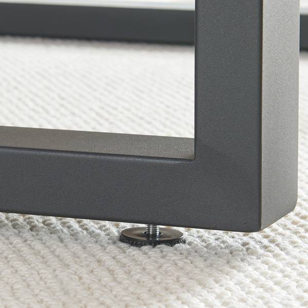 Tischgestell Makers 2er Set 60 x 72 cm