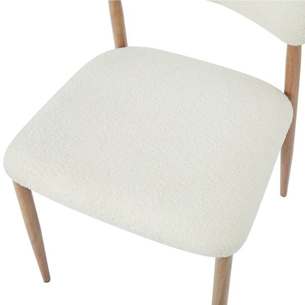 Esszimmerstuhl NaturWoody (4er Set) 4er Set