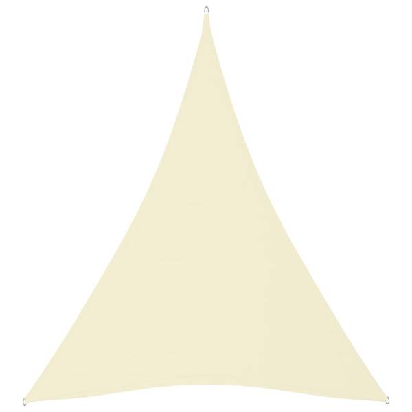 Sonnensegel F26349 Creme