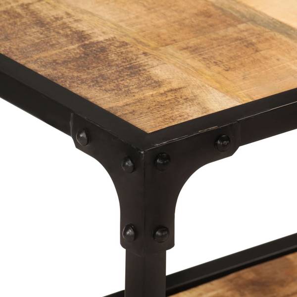 TV-Schrank D511 Braun