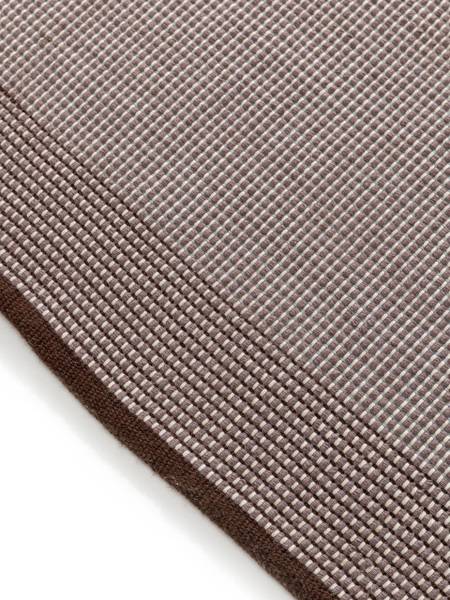 In-/Outdoorläufer Fion Beige - Braun